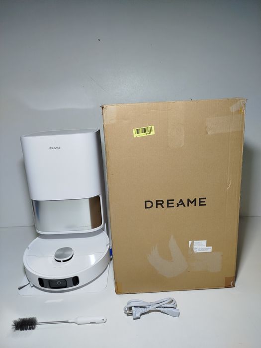 Robot sprzątający Dreame L10S Ultra biały