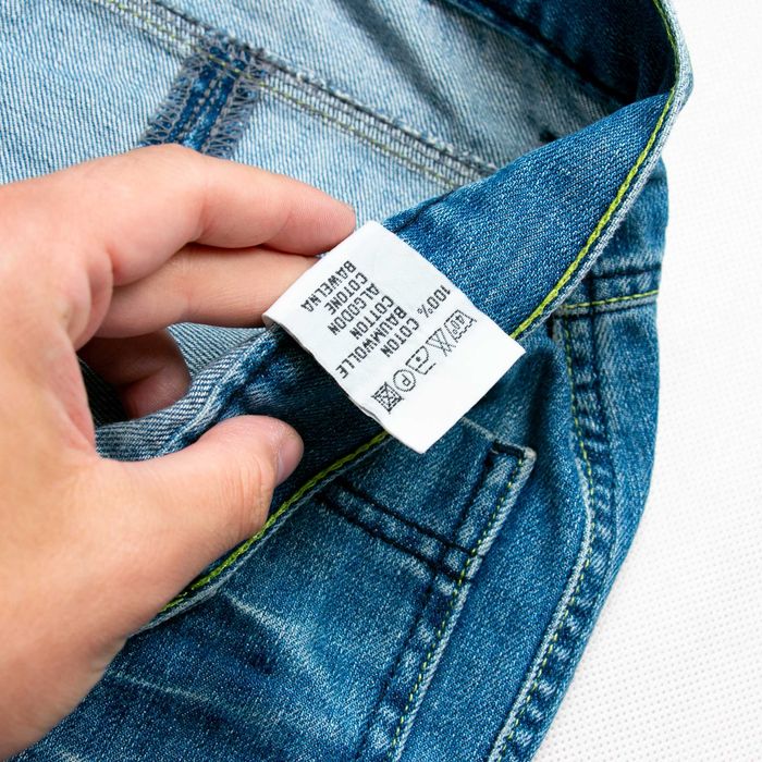 Nine Divine Japan style jeans spodnie jeansowe 36/32us