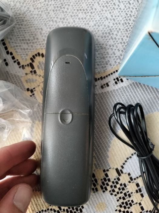 Telefon stacjonarny  Panasonic