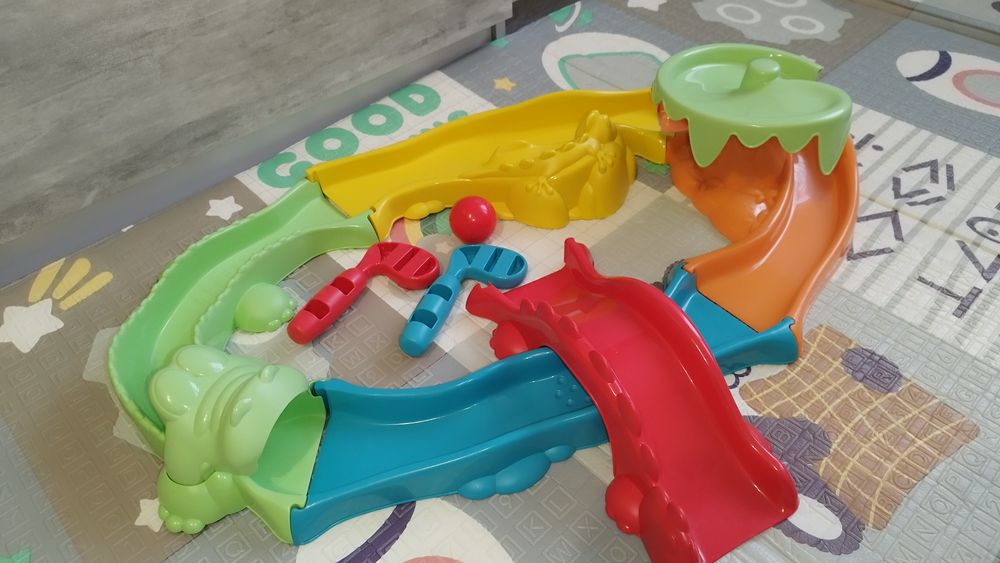 Іграшка гольф-сафарі від Chicco