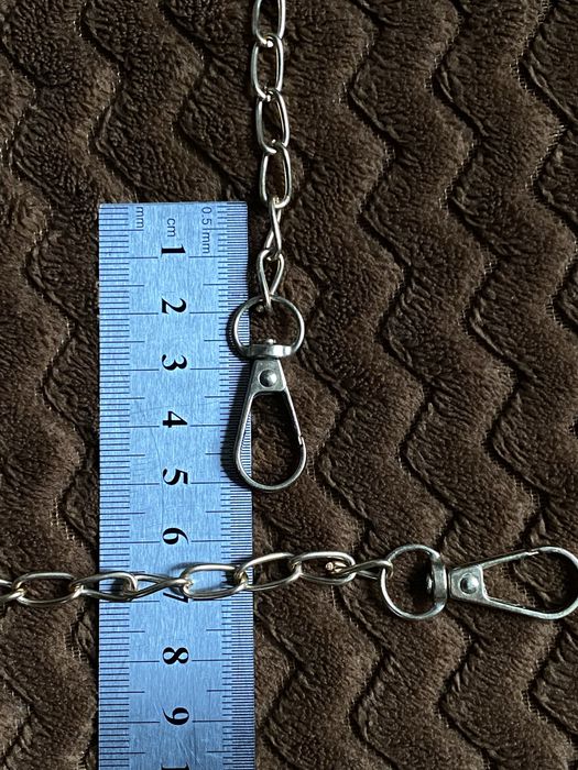 Łańcuszek ~101,5 cm do torebki