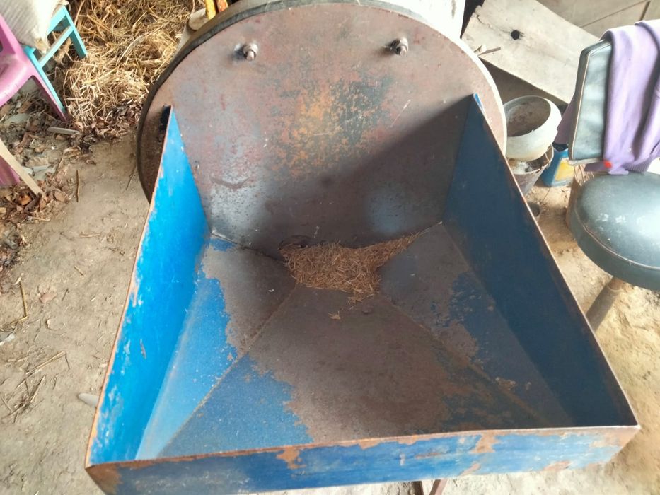 Млин мельница ДКУ велика