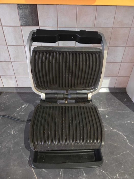 Tefal OptiGrill Elite гриль