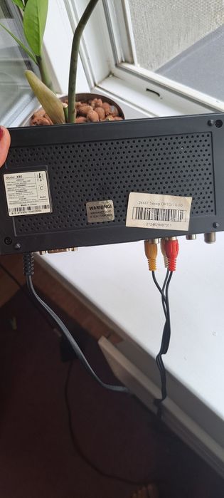 Супер Тюнер Orton X80