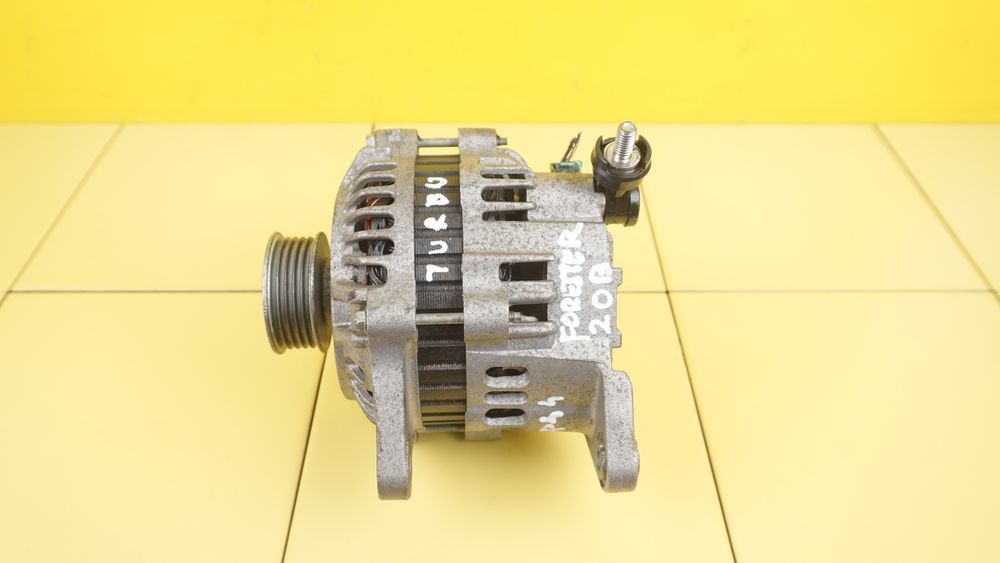 SUBARU FORESTER IMPREZA 2.0 B T 05r 177KM EJ205 alternator LRA02102