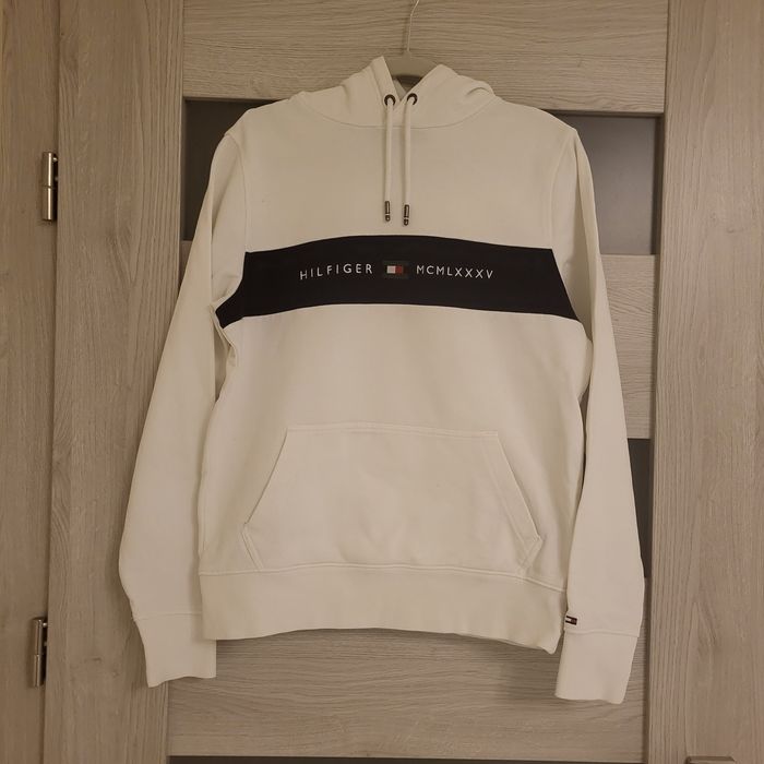 Bluza Tommy Hilfiger