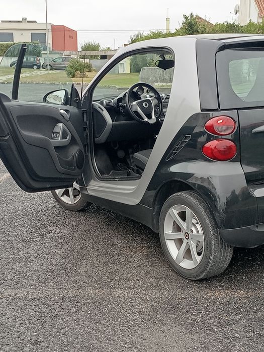 Smart Coupé   Nacional