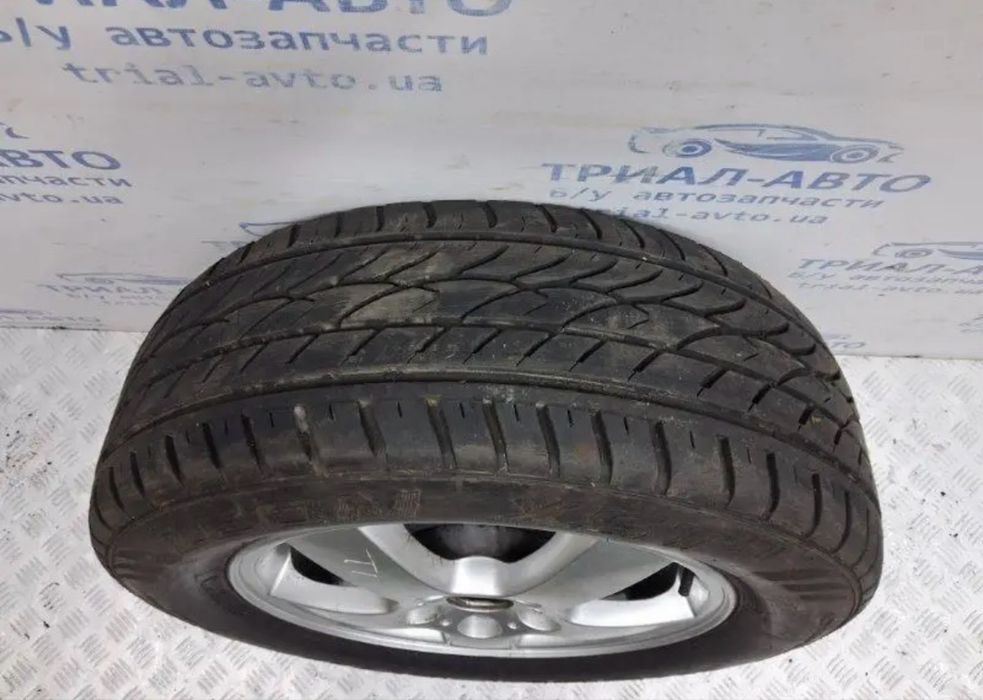 Запаска Соренто 2003-2008