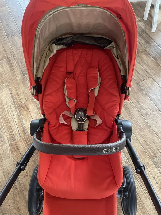 Wózek spacerowy Cybex Priam 2.0