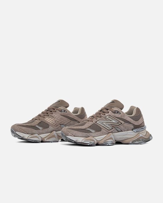 New Balance 9060 Mushroom