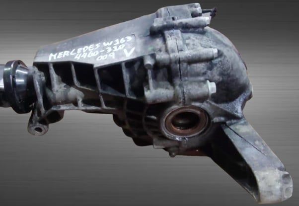 Diferencial Trás 4460-310-009 - MERCEDES-BENZ M-CLASS