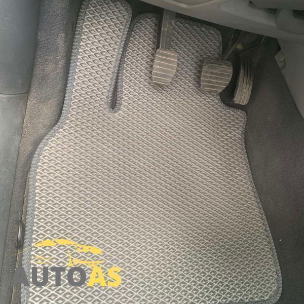 Автоковрики ЕВА,EVA в салон Рено Renault Megane\ Sandero\ Scenic\ Clio
