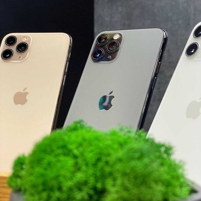 Apple iPhone 11 PRO в Ябко Стрий, КРЕДИТ під 0%