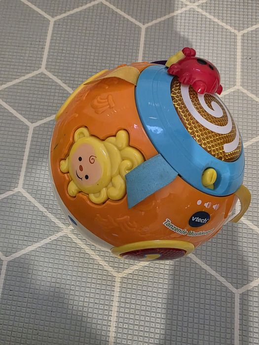 Migocząca hula-kula (de)