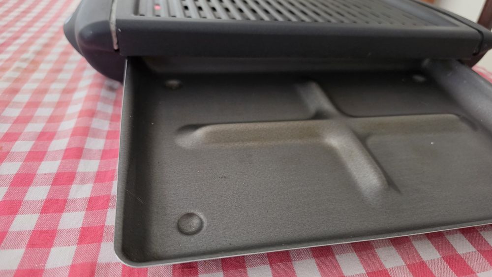 Grelhador Eléctrico Tefal