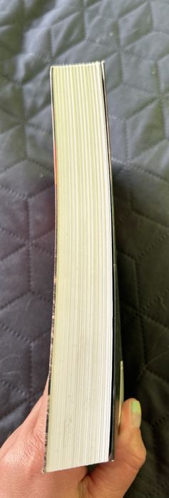 Przyjaciółka diabła / Peter Robinson