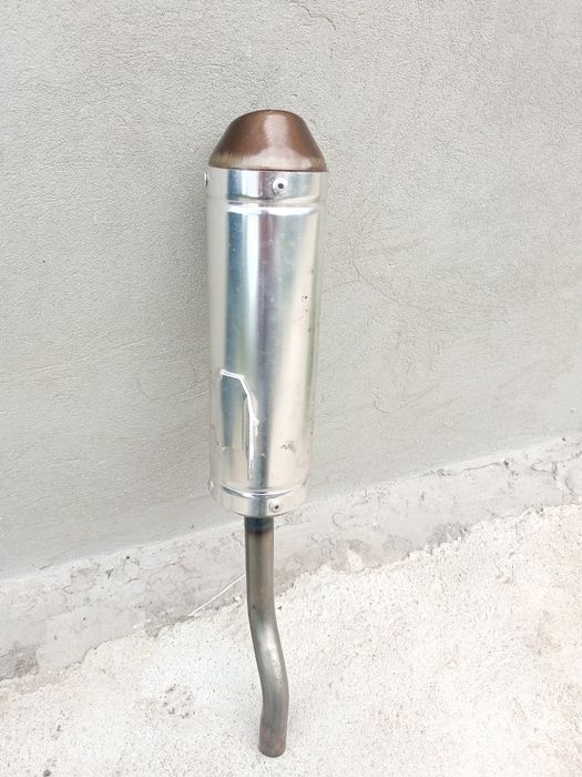 Vendo ponteira de DT