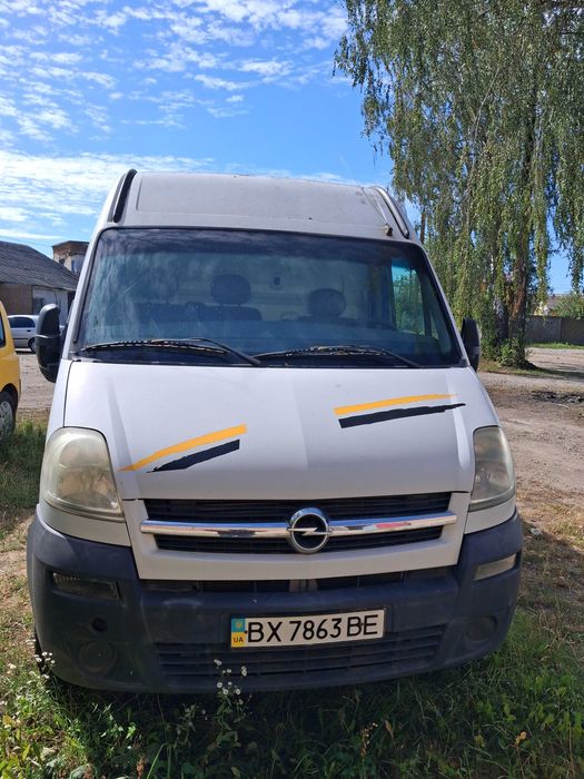 Продам автомобіль