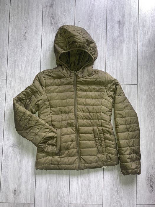 kurtka stradivarius xs