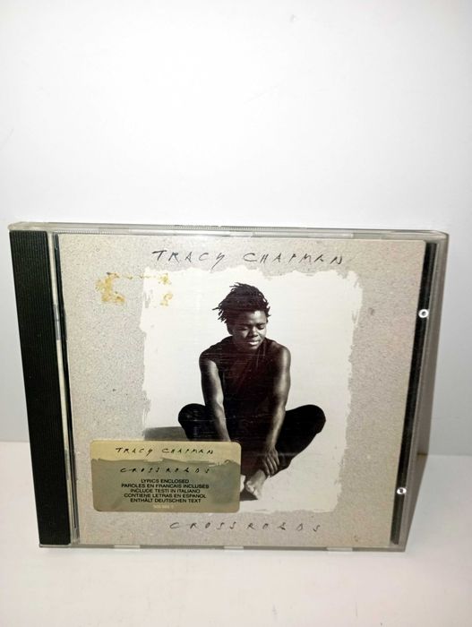 Tracy Chapman - Crossroads