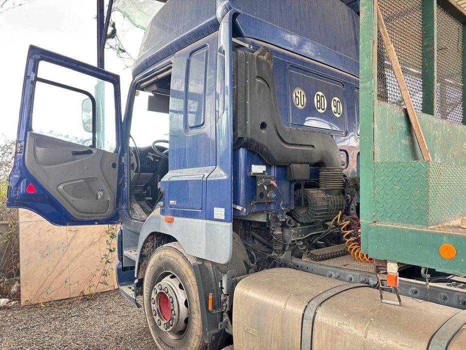 DAF 85.410 MAR211-212