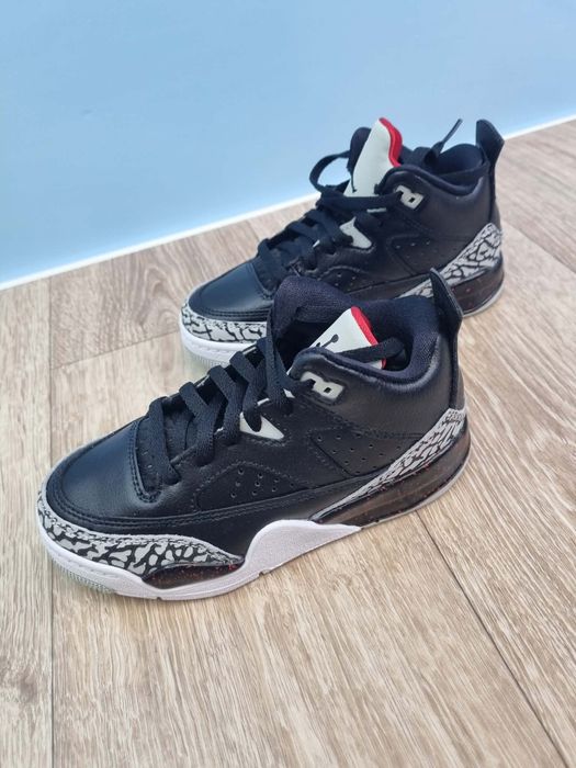 Buty Jordan Son Of Mars Low