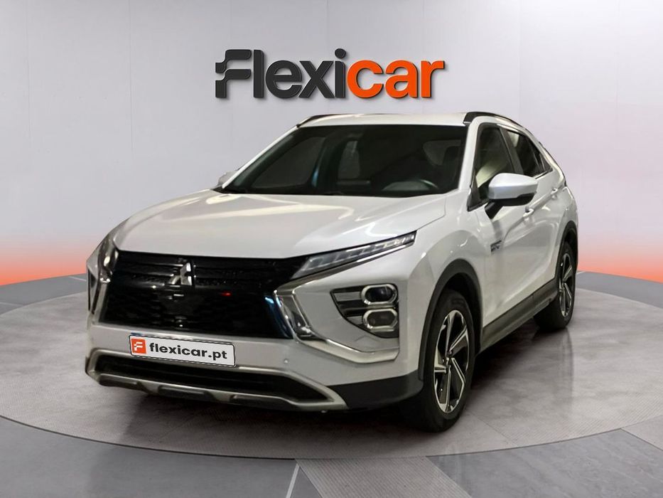 Mitsubishi Eclipse Cross 2.4 PHEV eMotion