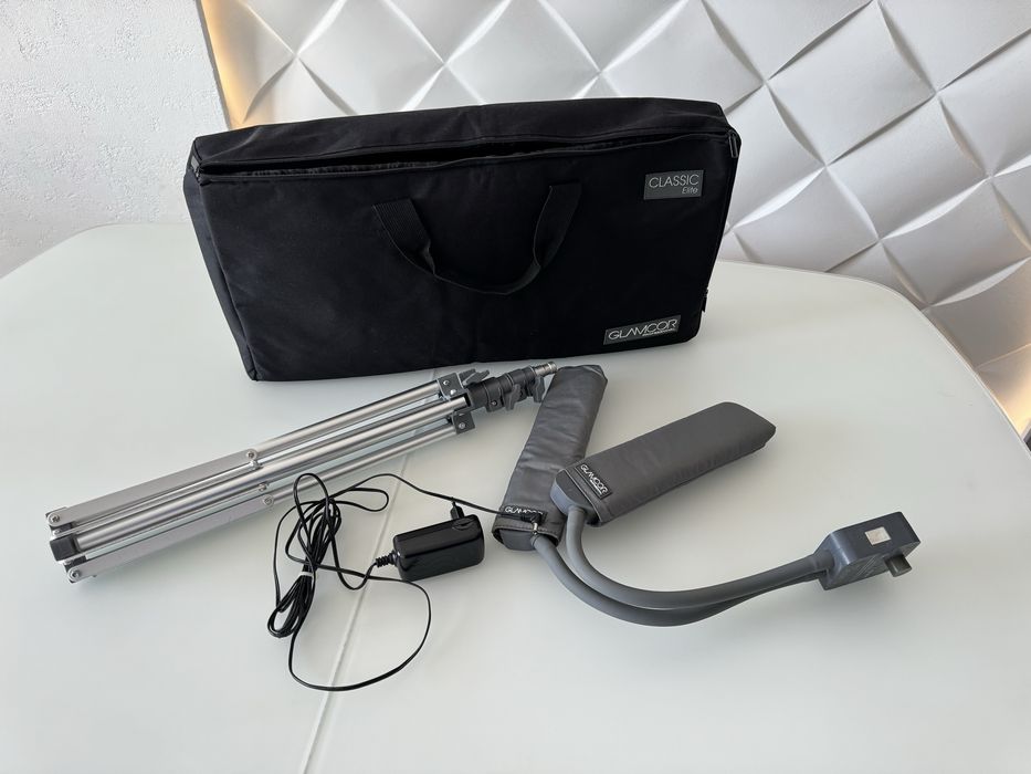 Lampa GLAMCOR Classic Elite
