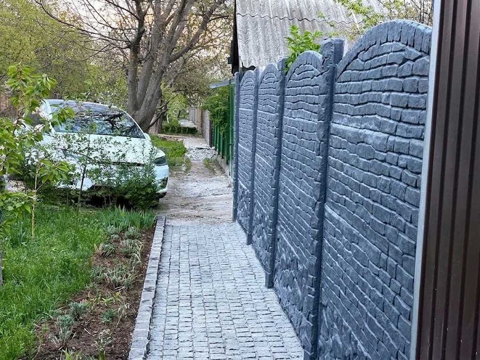 Здам двухкімнатний будинок у сел. Н. Високий (власник)