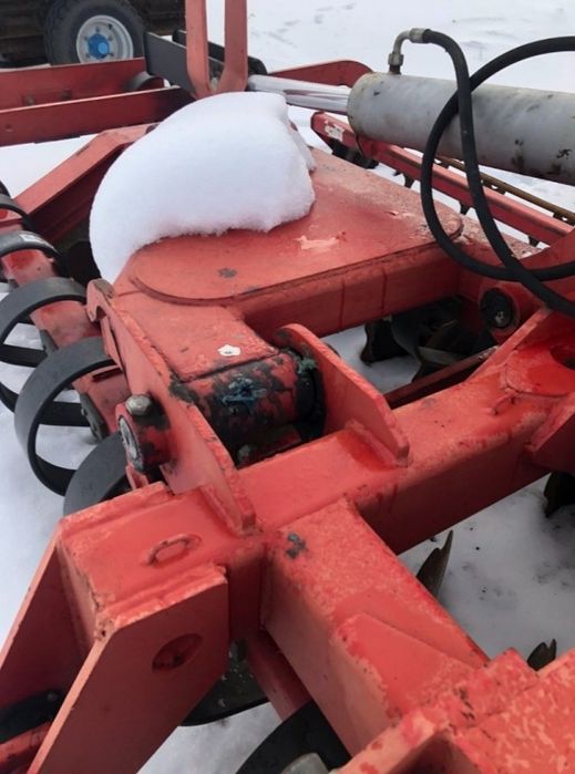 Дисковая Борона Дукат 5 М 2019 года Цена 250000тис.