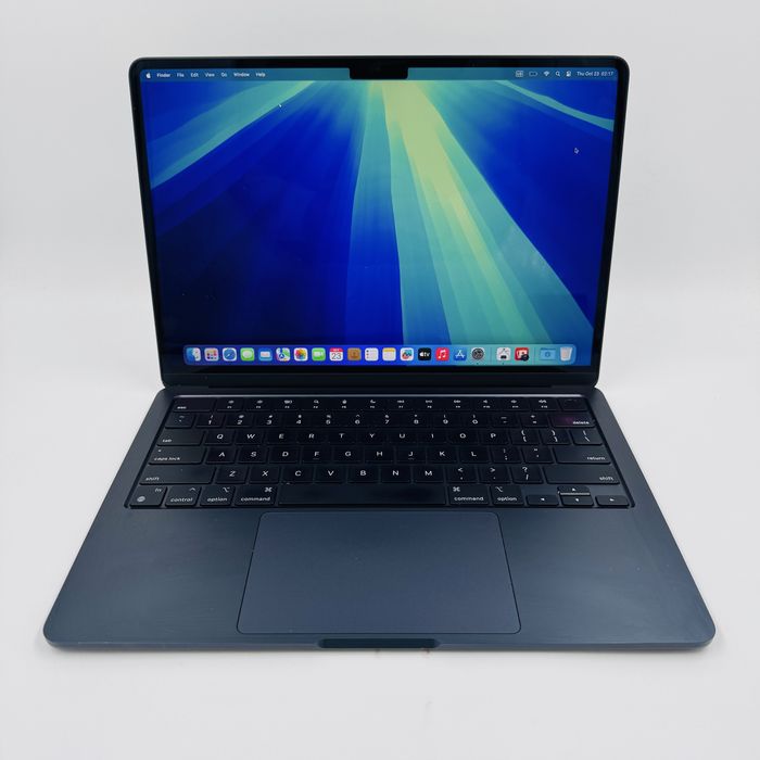 おまけ付MacBook Air M2 13inch 16GB/512GB US ᐈ Apple MacBook Air 13“ Space Gray M2 16/512 10GPU 2022