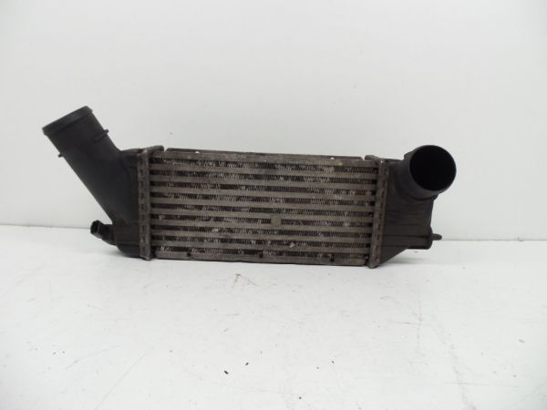 Radiador do intercooler PEUGEOT 307 (3A/C)