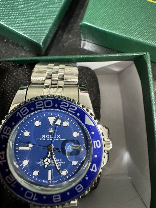 Relógio automático