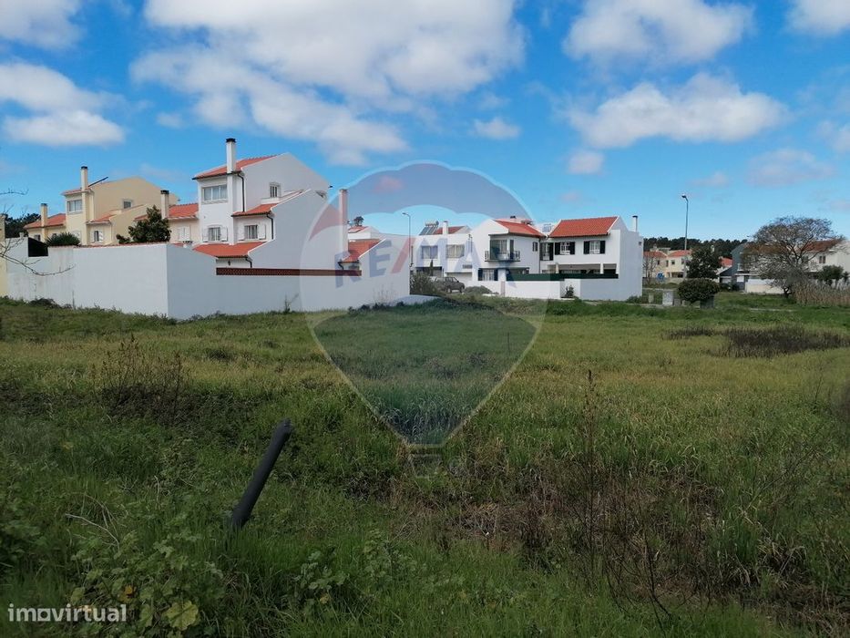 Terreno  para venda — Marinha Grande, Leiria