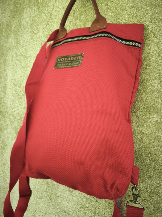 Conjunto Sacos/Malas/Mochilas