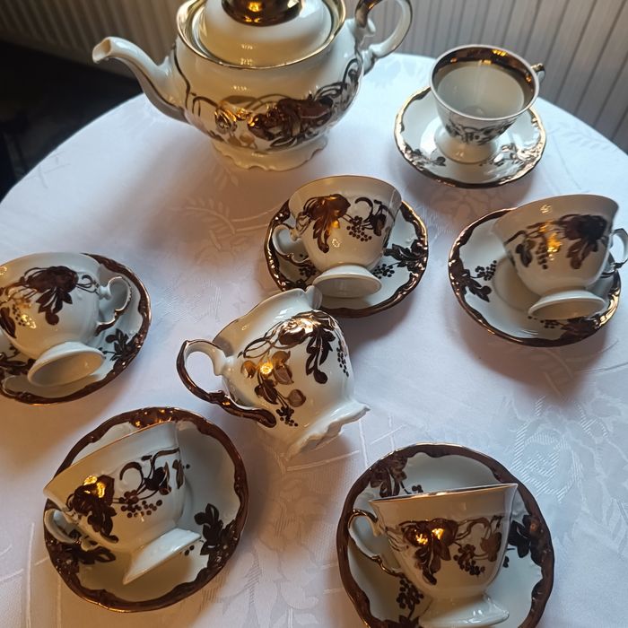 Wazon szklany  popielniczka gratis