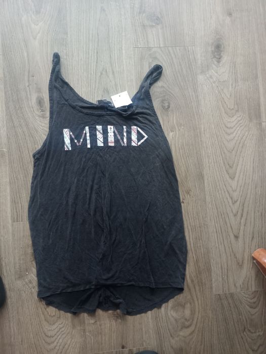 Nowa bluzka c&a viskoza