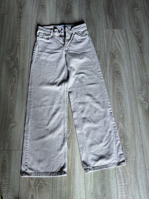 Spodnie rozmiar M