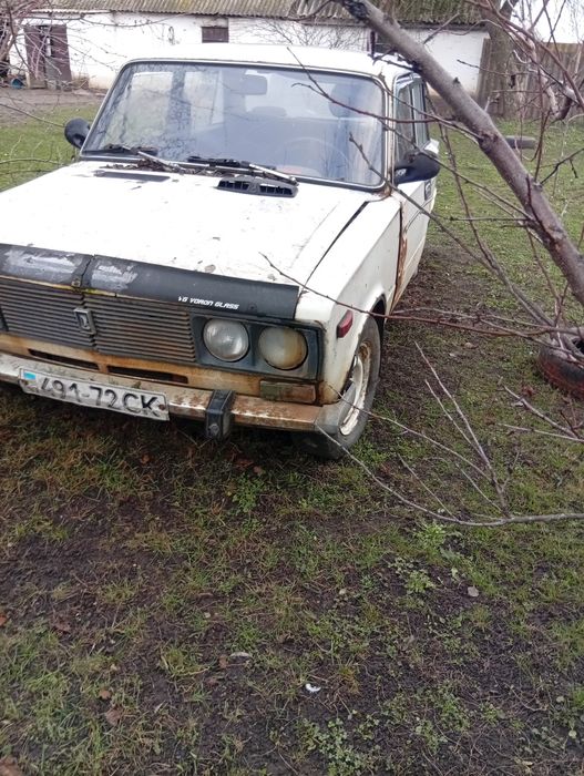 ВАЗ 2106 продам технічно справнай