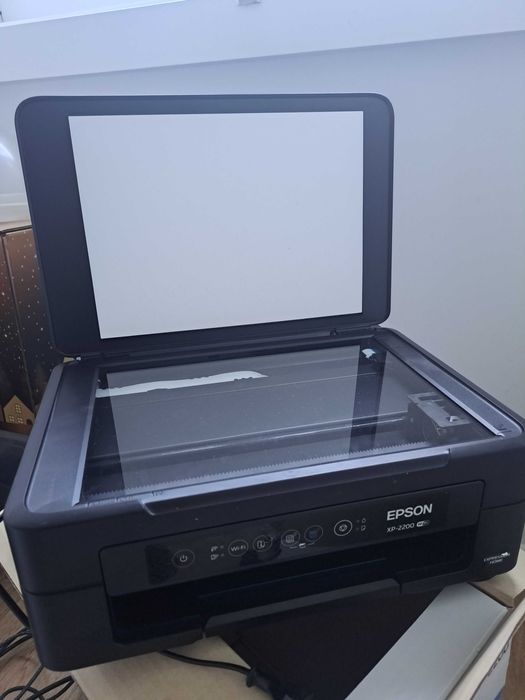 Epson All-in-One Printer478630256156364804