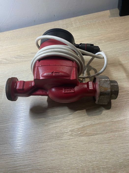 Pompa obiegowa Grundfos ALPHA2 L 25-60  180 sprawna