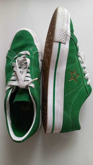Sapatilhas Converse