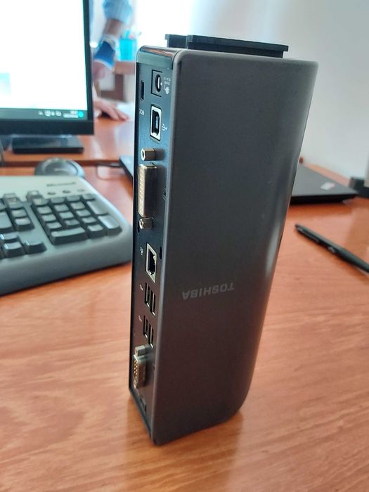 Toshiba Dynadock PA354EE-2PRP64738556042881122