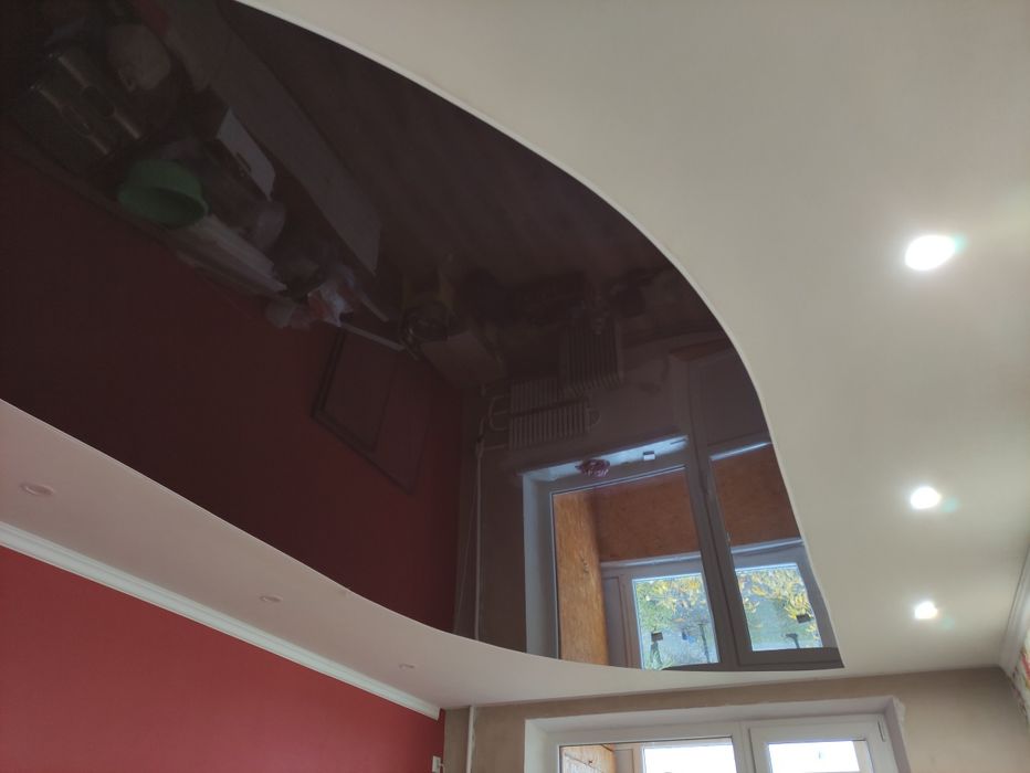 От220гр.м2Натяжные потолки, производитель.