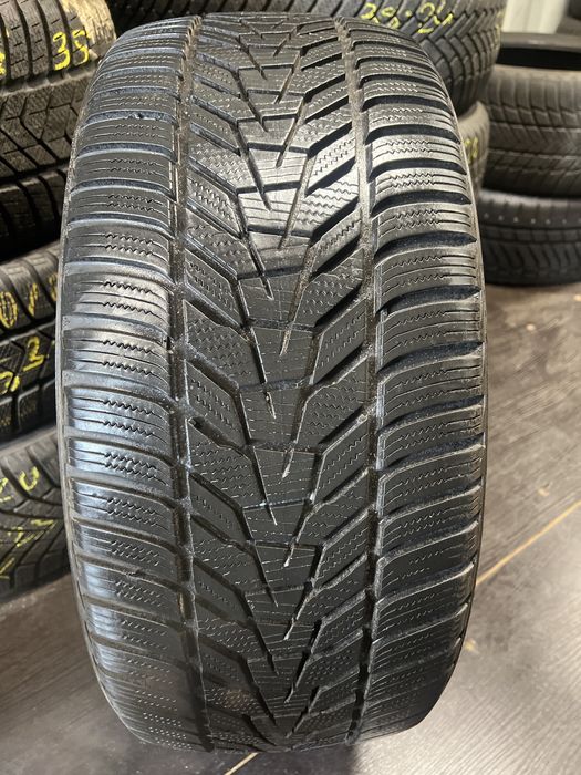#Opona Hankook winter icept evo3 255/40/20 pojedynka