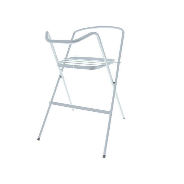 ПІДСТАВКА ПІД ДИТЯЧУ ВАННУ TEGA 102 СМ БІЛИЙ