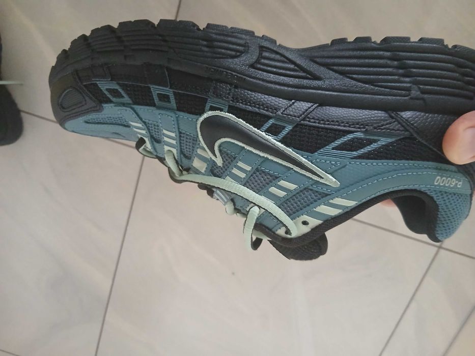 Buty Nike P-6000 PRM roz 41,42,5, 44