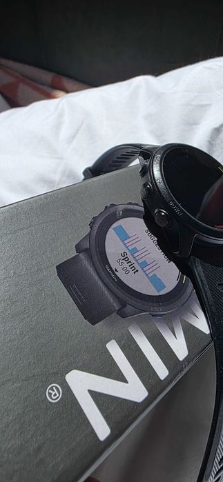 Garmin Forerunner 745 GPS