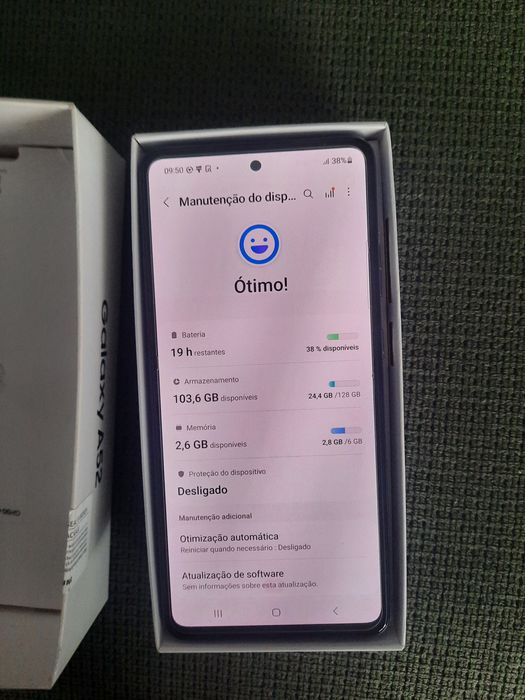 Samsung A52  128GB 4g