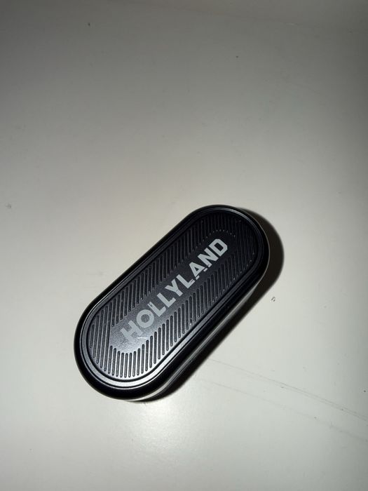 microfone lark m2s